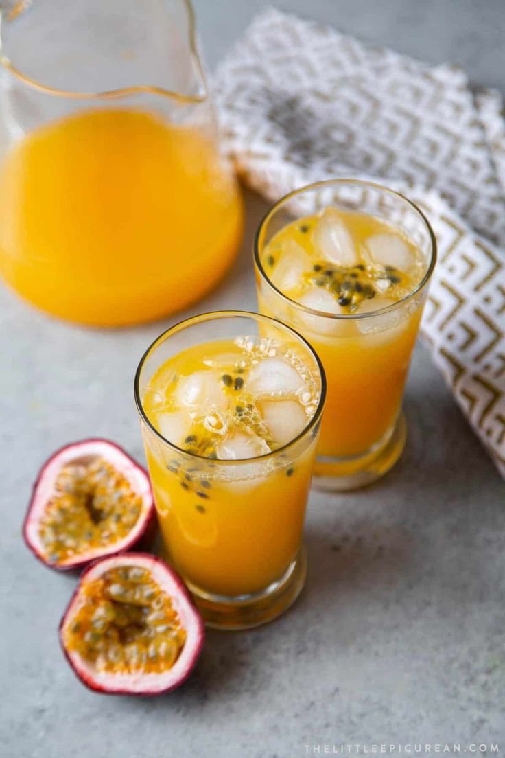 Jugo de Cholupa