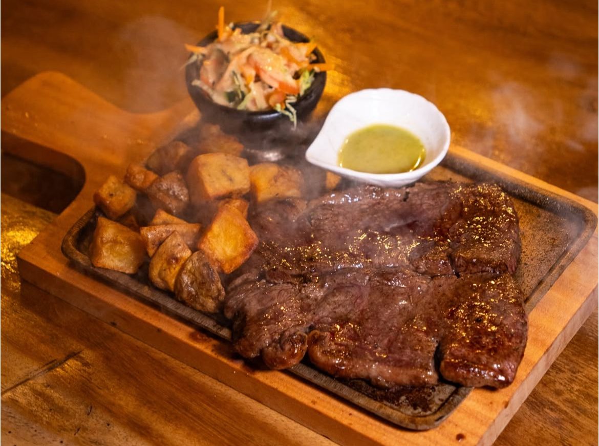 Churrasco