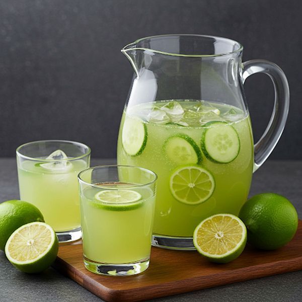 Limonada Natural