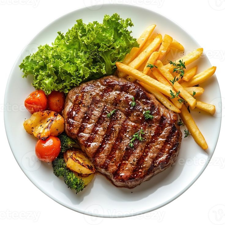 Lomo de Cerdo