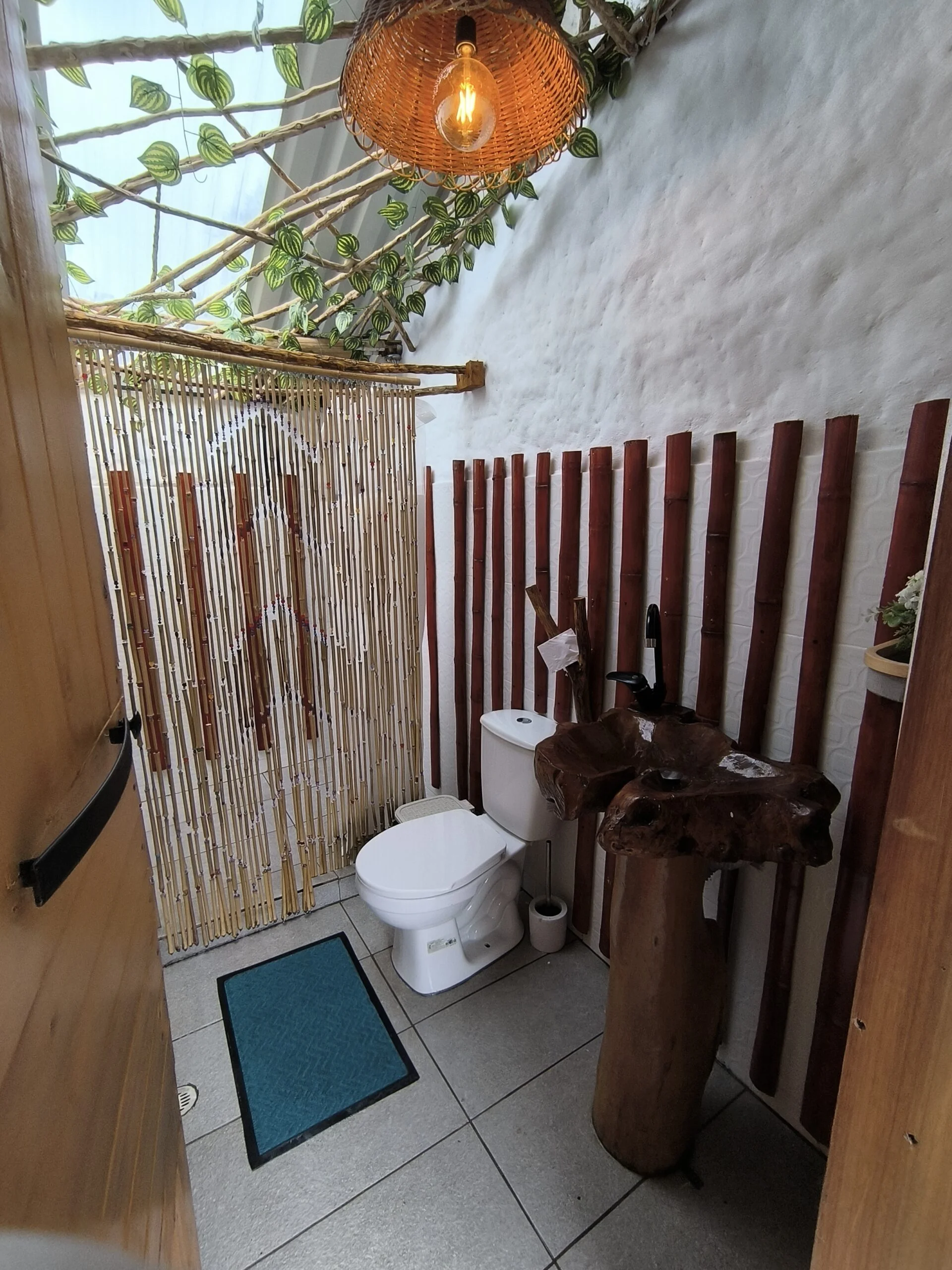 Baño