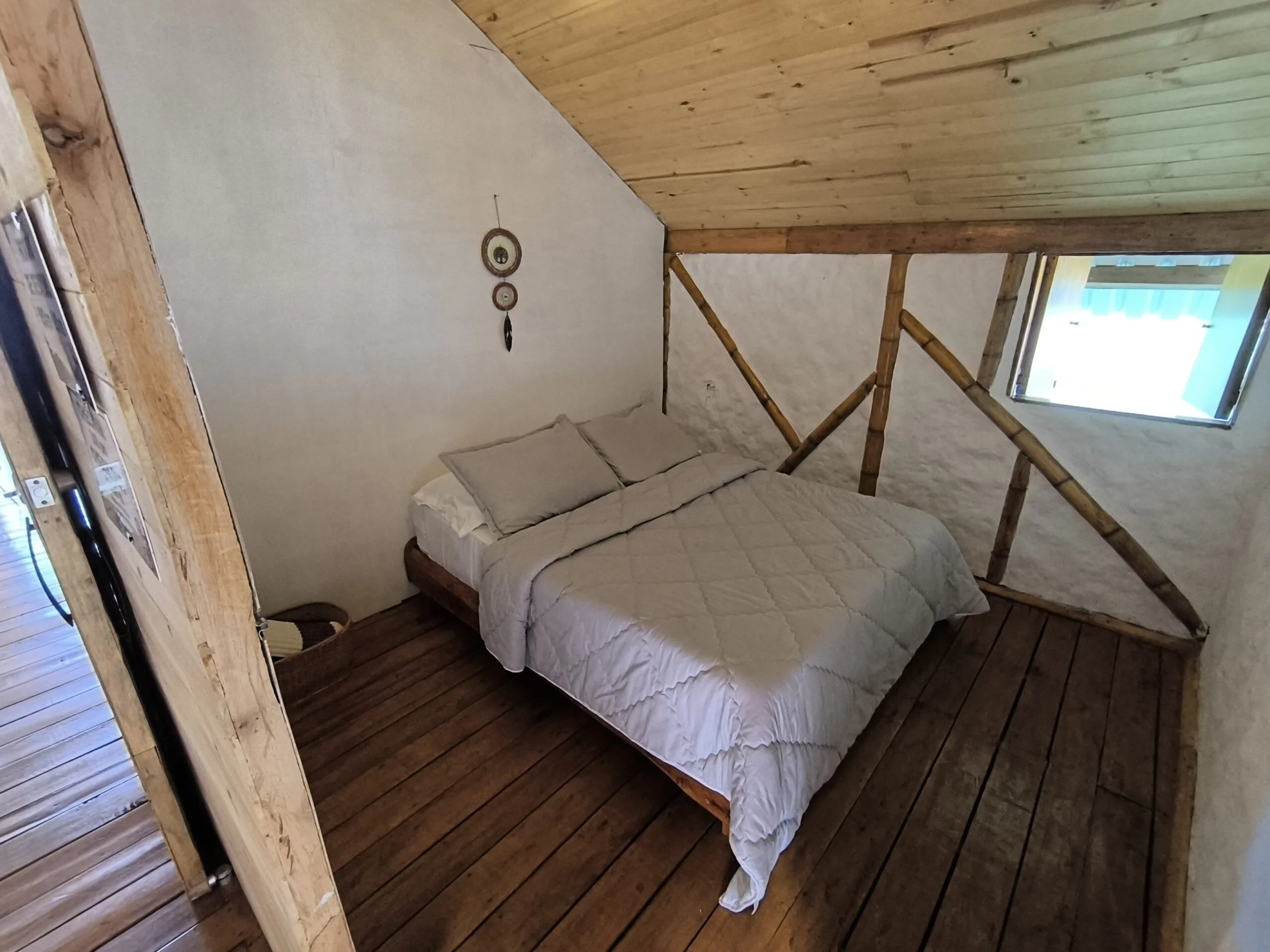 Segundo dormitorio