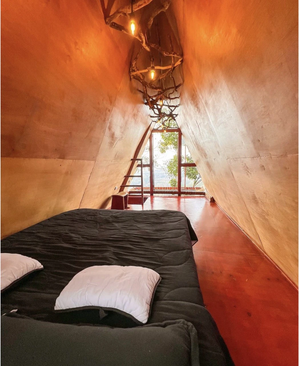 Segundo dormitorio