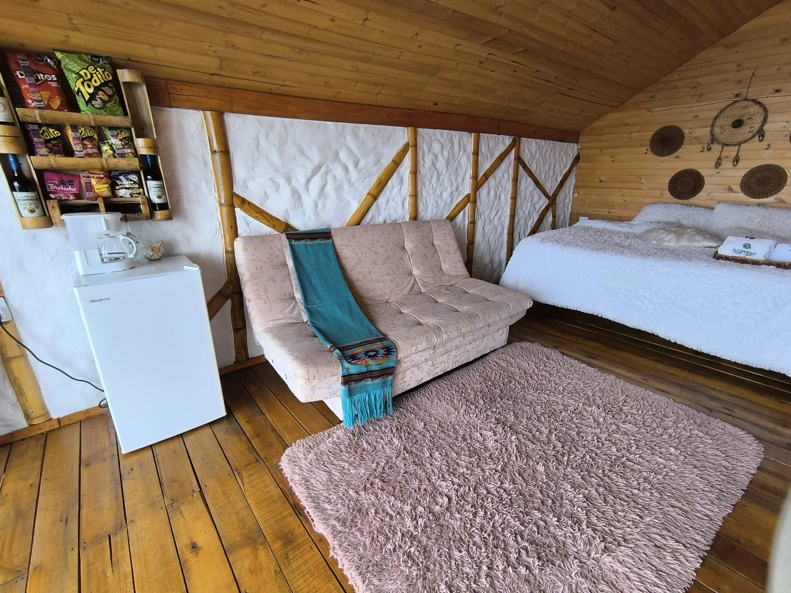 Sala de estar