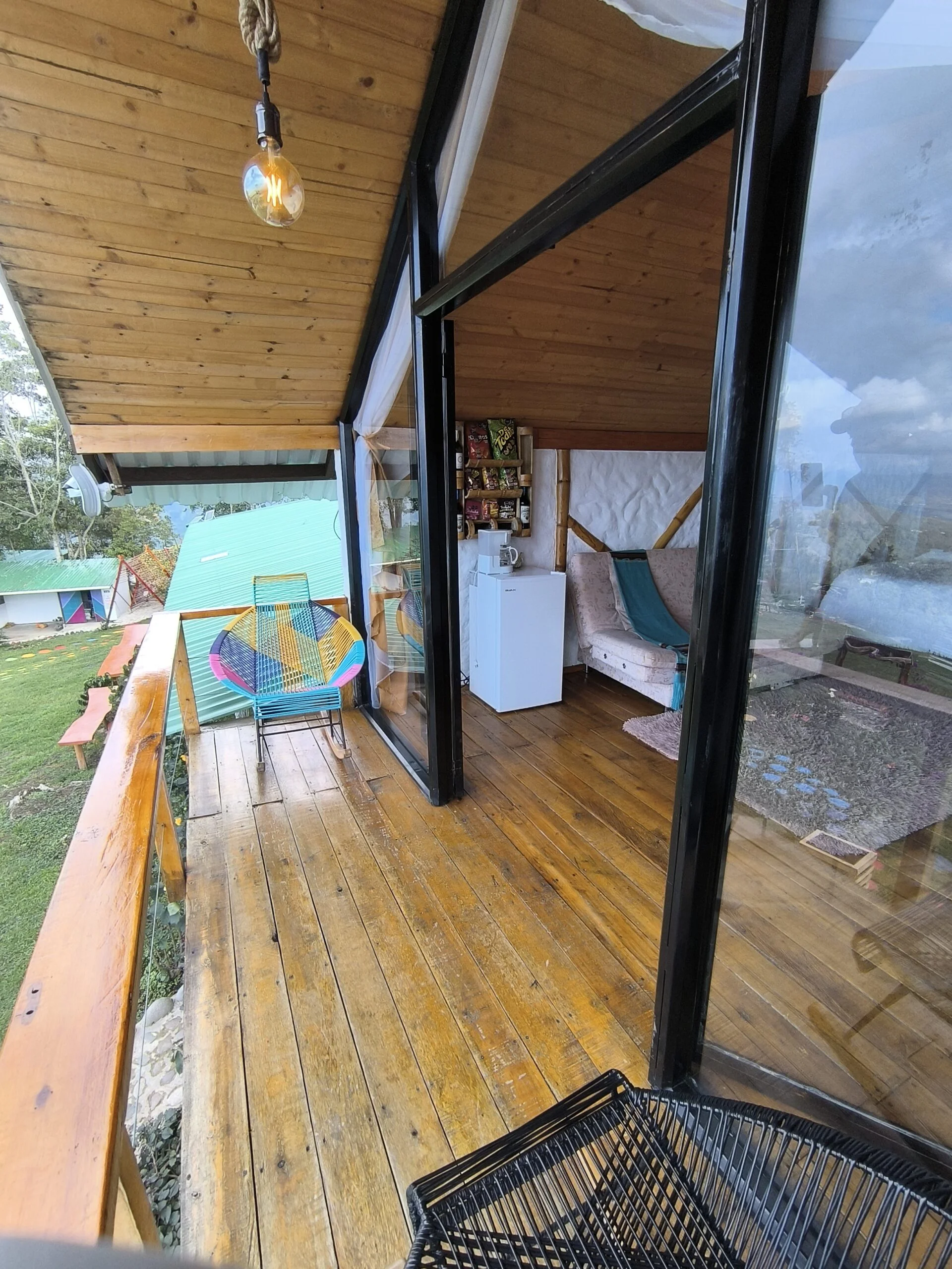 Terraza
